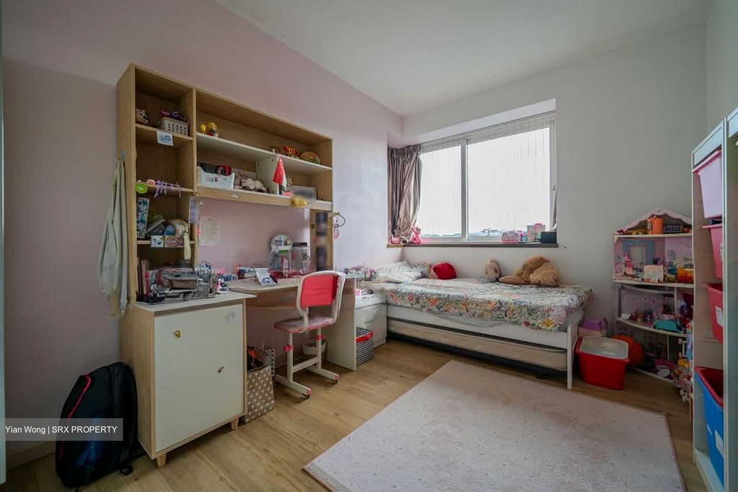 Nuovo (D20), Condominium #556375231
